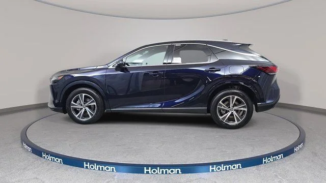 New 2026  Lexus 350 image 8