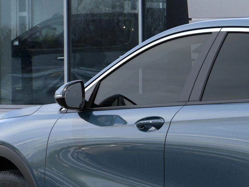 New 2026 Ocean Blue Metallic Buick Preferred image 12