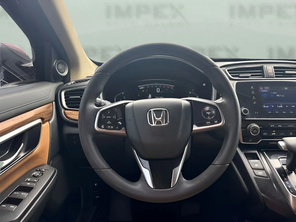 Used 2018  Honda EX image 9