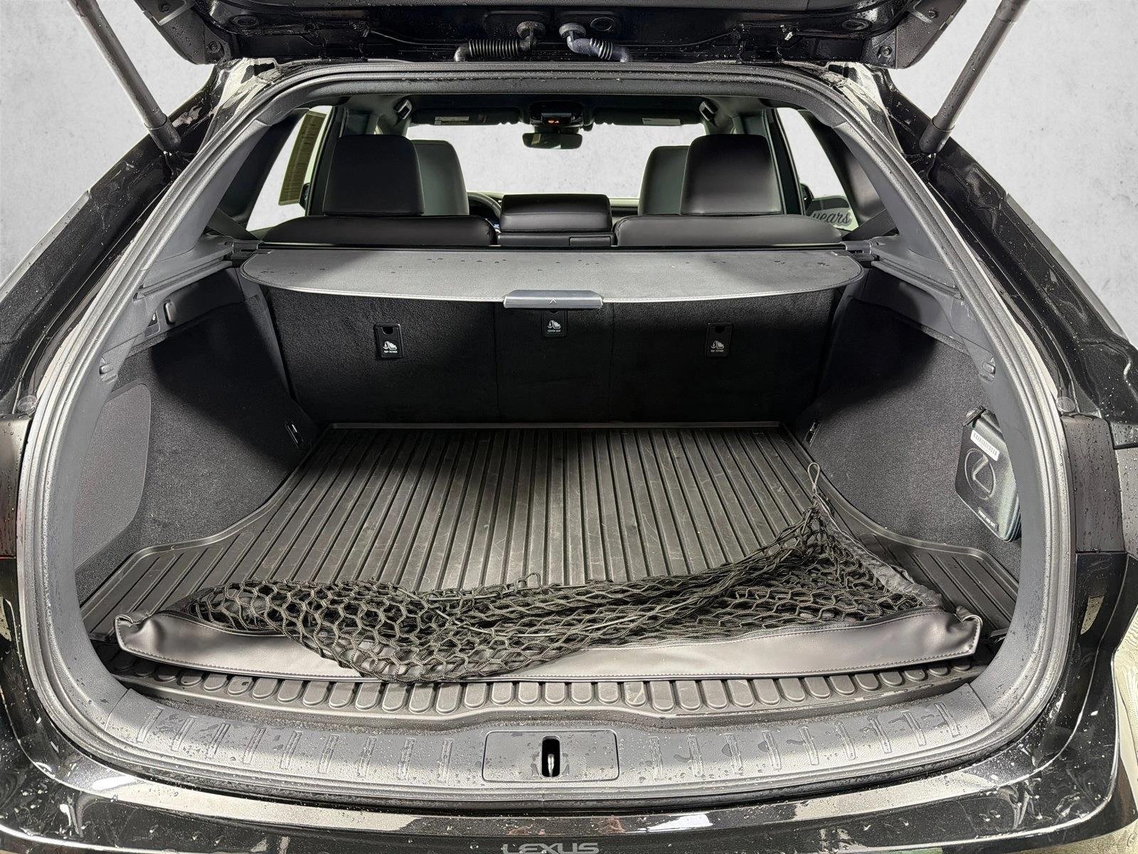 Used 2025 Caviar Lexus RX 350 image 18