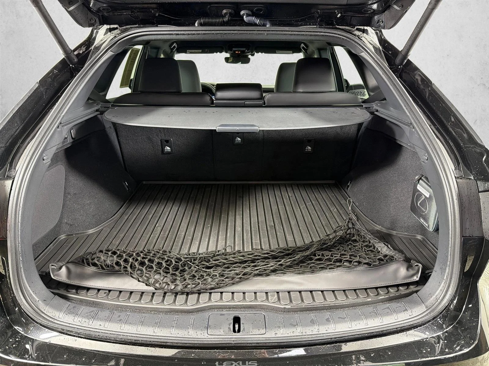 Used 2025 Gray Lexus RX 350 image 18