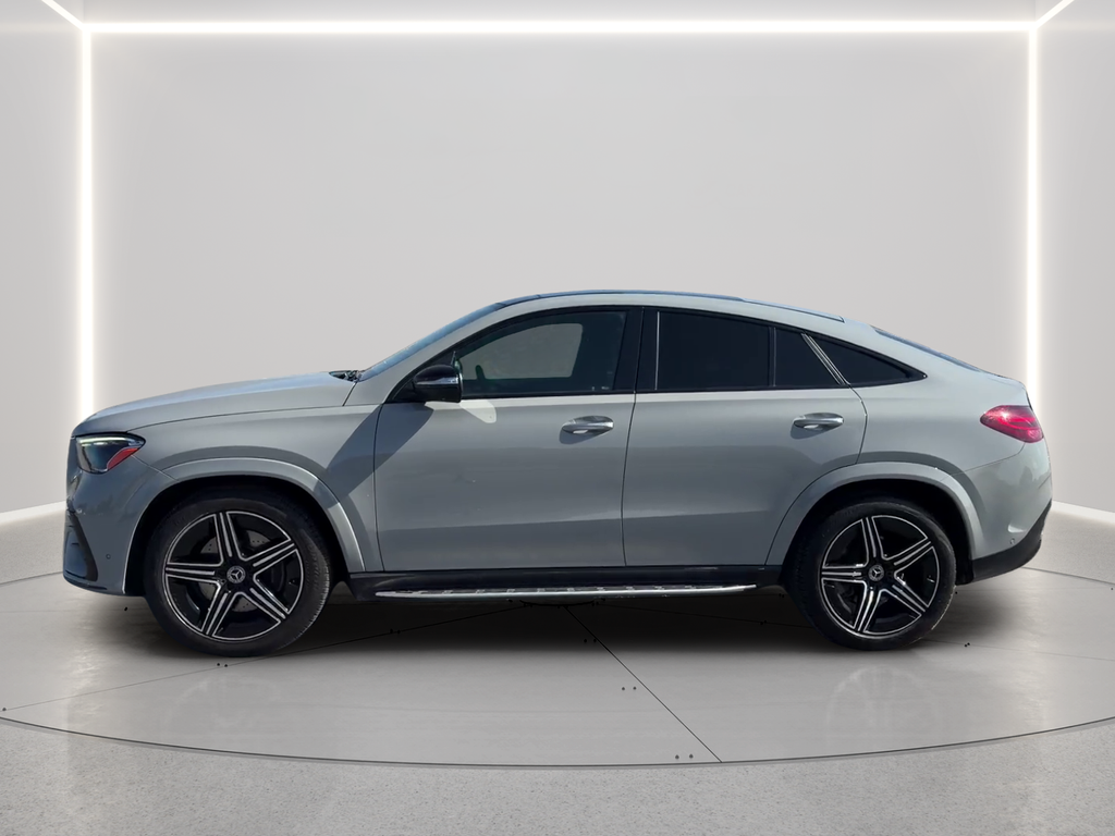 Used 2025  Mercedes-Benz GLE 450 image 8