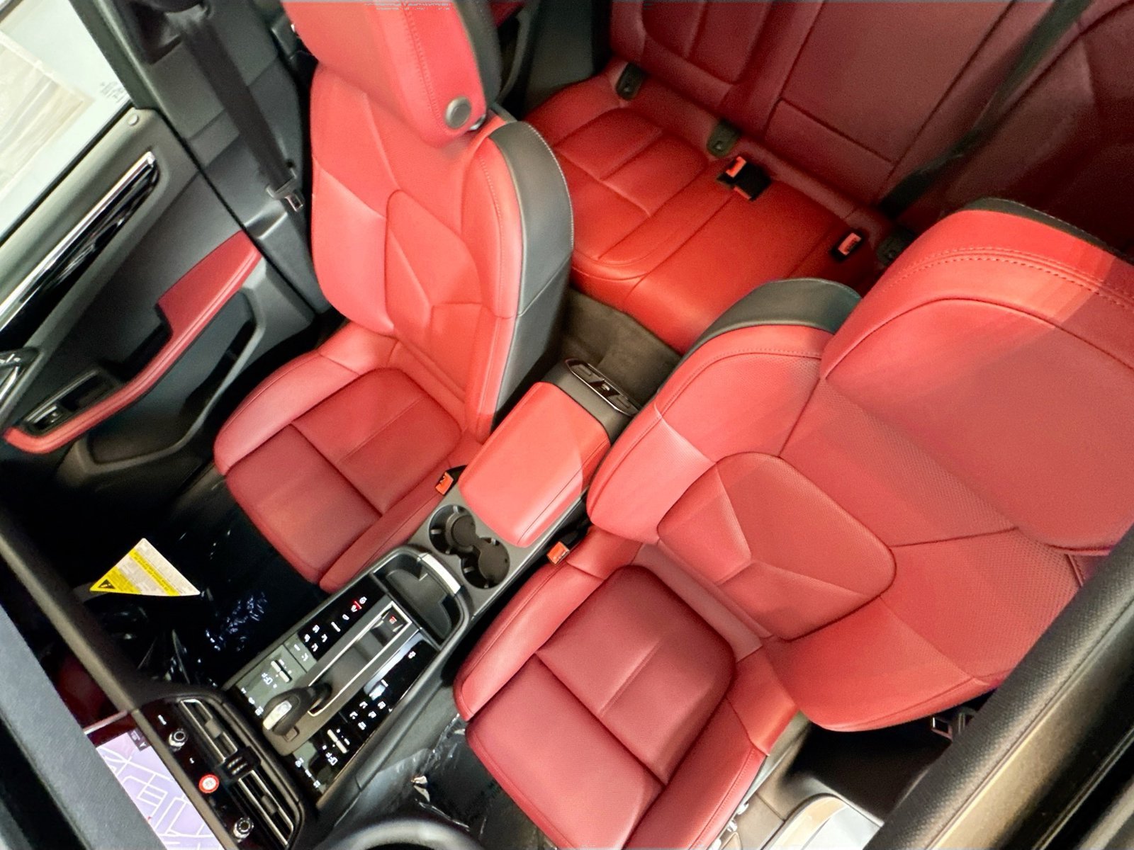 Used 2026 Chalk Porsche  image 20