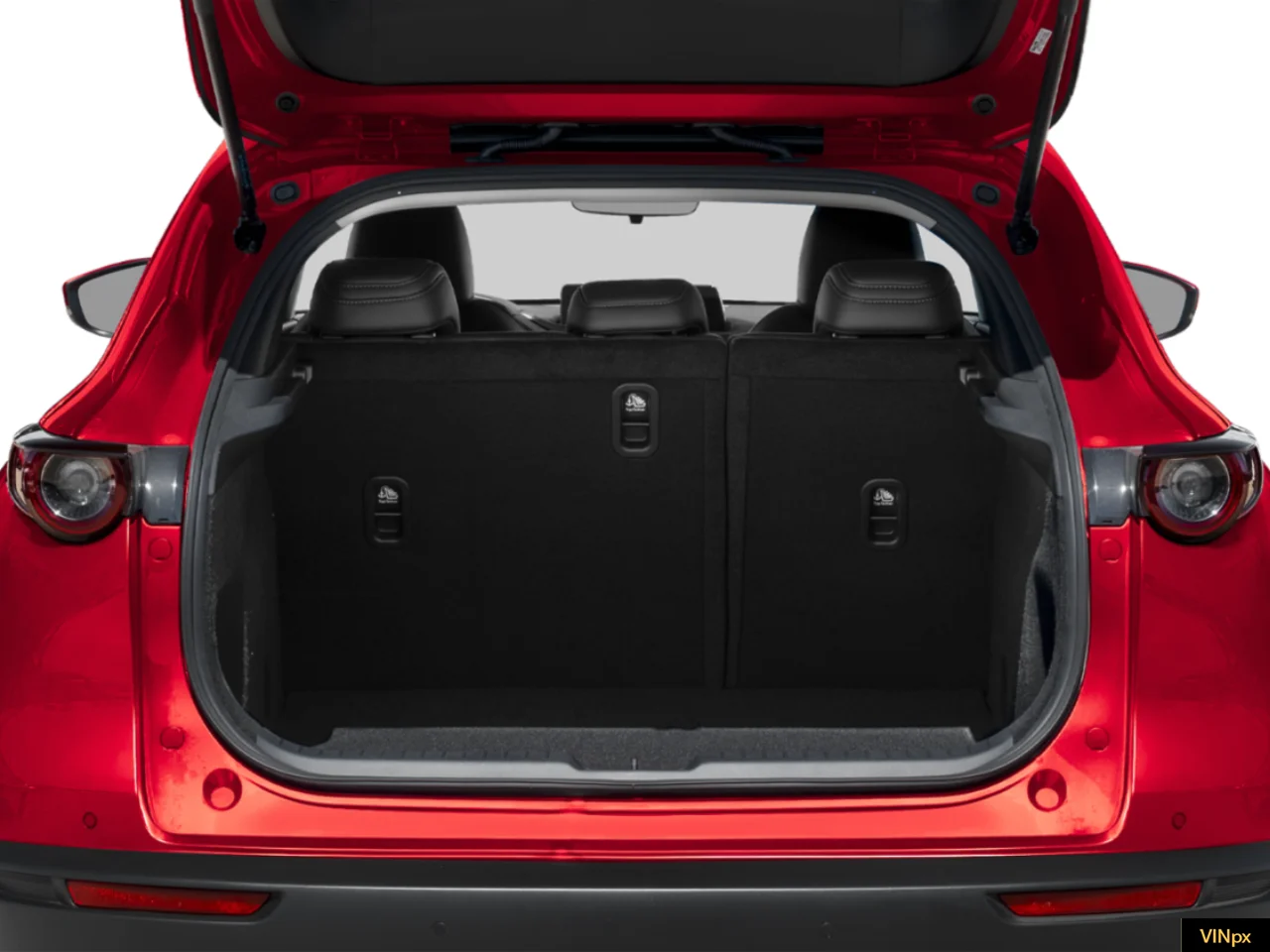 New 2026 Jet Black Mica Mazda 2.5 S Preferred AWD image 9