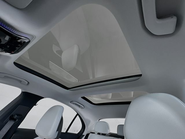 New 2026 Cirrus Silver Metallic Mercedes-Benz C 300 image 22
