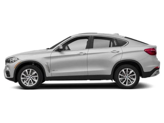 Used 2019 Mineral White Metallic BMW xDrive35i image 3