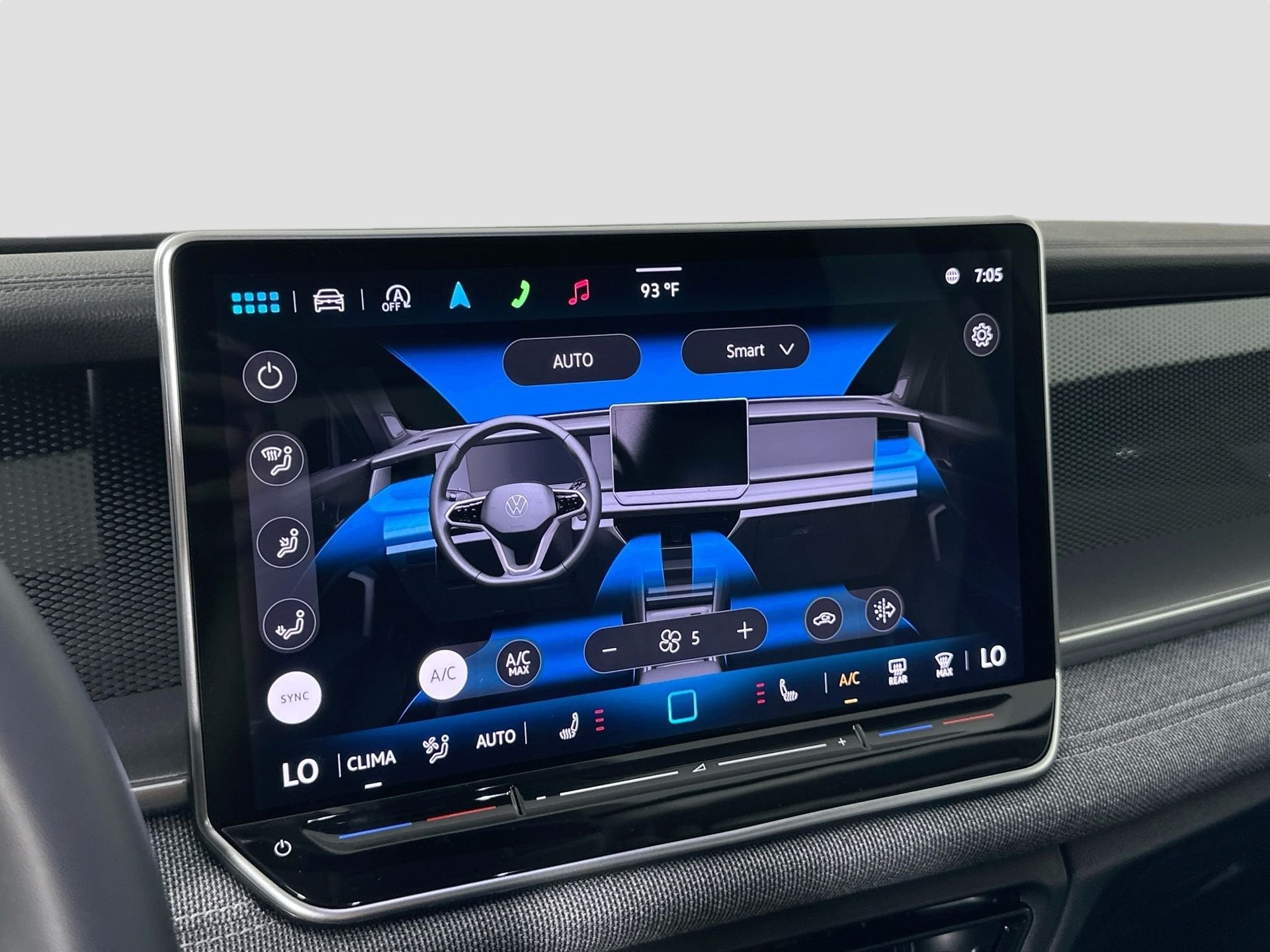 2025 Volkswagen Tiguan S - Photo 13