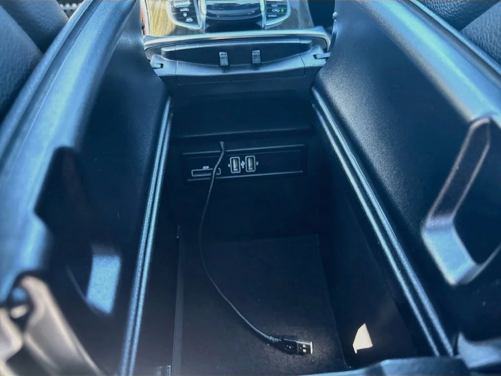Used 2018 White Mercedes-AMG GLC 43 AMG® image 37