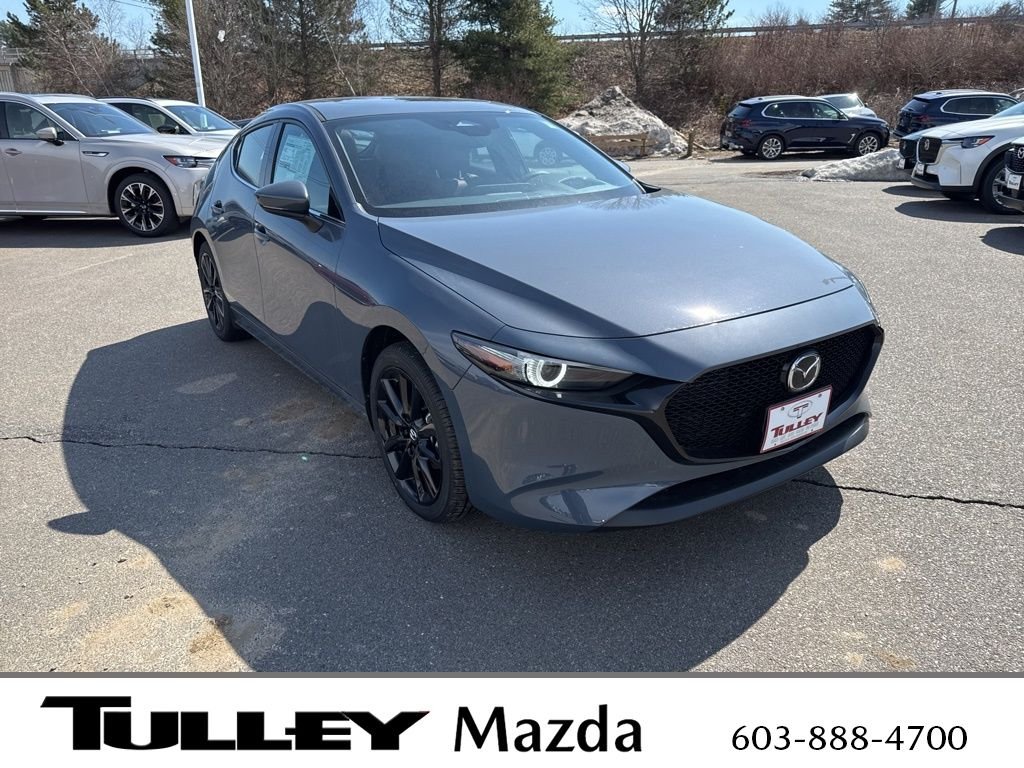2026 Mazda CX-3 Premium MT 5-Door SKYACTIV's photo