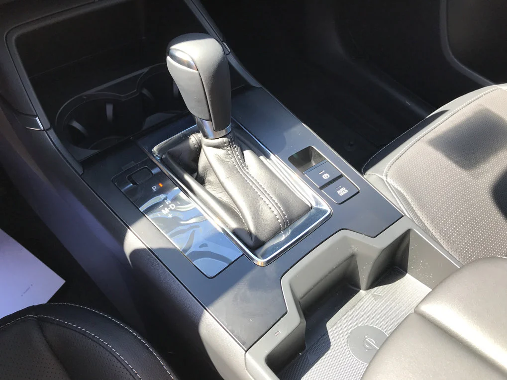 New 2026 Rhodium White Metallic Mazda 2.5 S Premium image 21