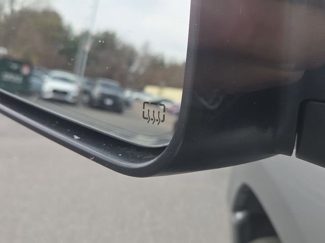 2022 RAM Ram 1500 Pickup Big Horn/Lone Star - Photo 13