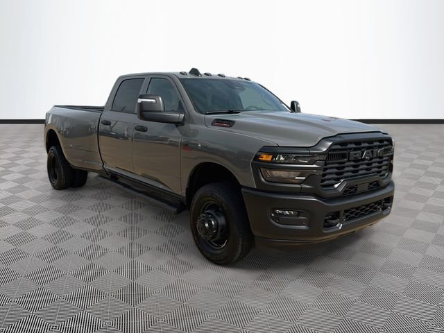2027 RAM 3500 Pickup Tradesman