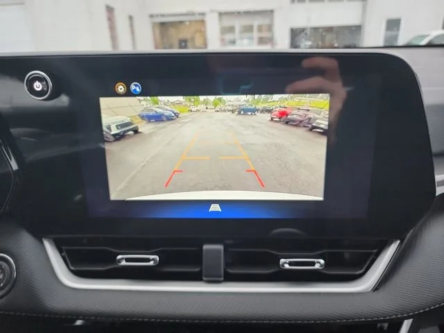 2026 Chevrolet Equinox LT - Photo 26