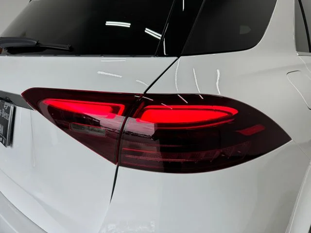 New 2026 Polar White Mercedes-Benz GLE 350 image 34