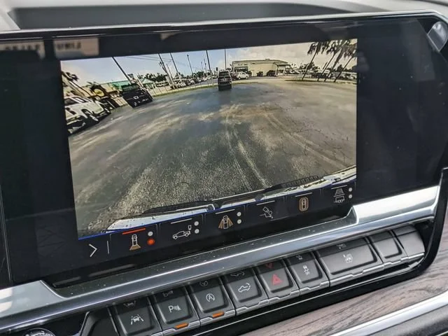 2026 GMC Sierra 1500 SLT - Photo 29