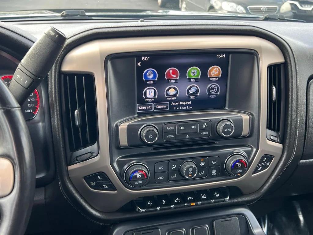 2015 GMC Sierra 1500 Denali Denali - Photo 21