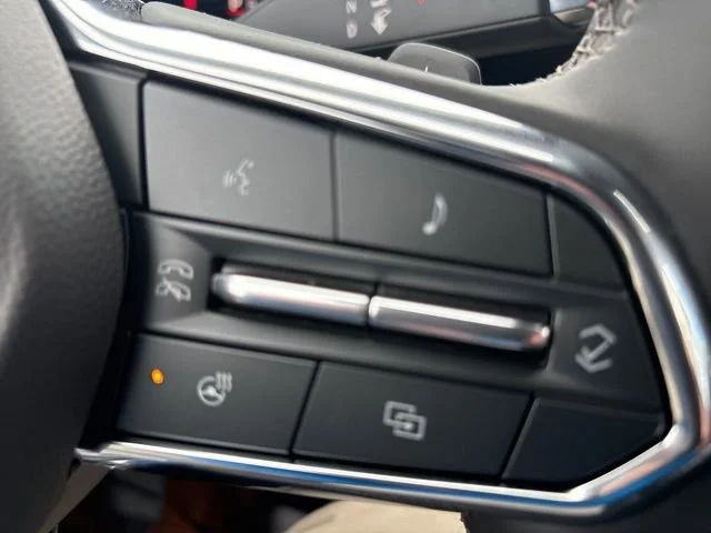 New 2026 Sterling Gray Metallic Chevrolet High Country image 30