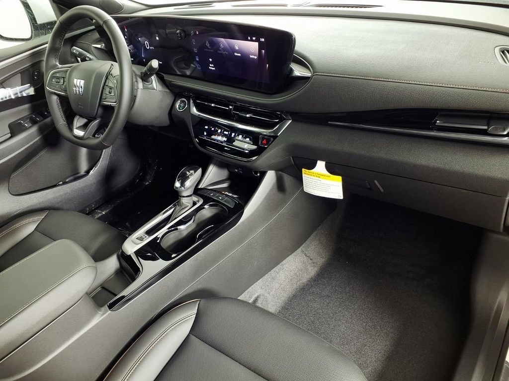 2026 Buick Envista Avenir - Photo 12