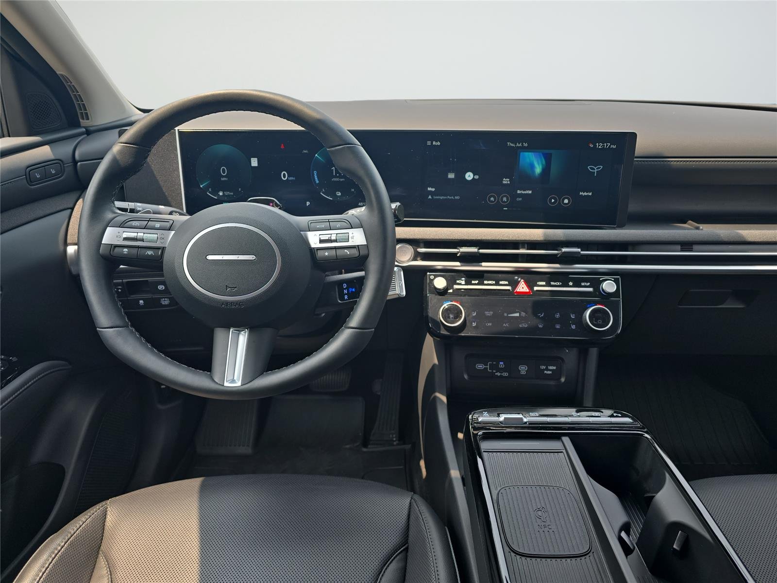 Used 2026 Deep Sea Hyundai Limited image 9