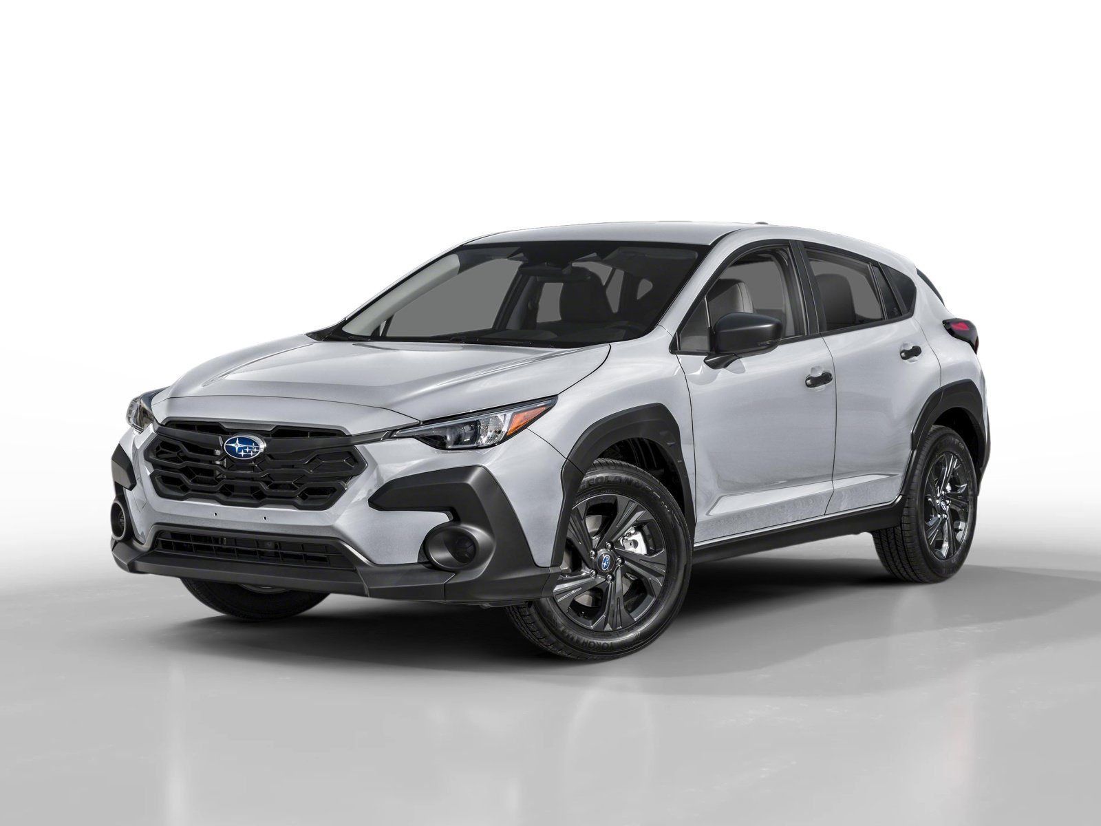 New 2026 ICE SILVER METALLIC Subaru Premium image 1