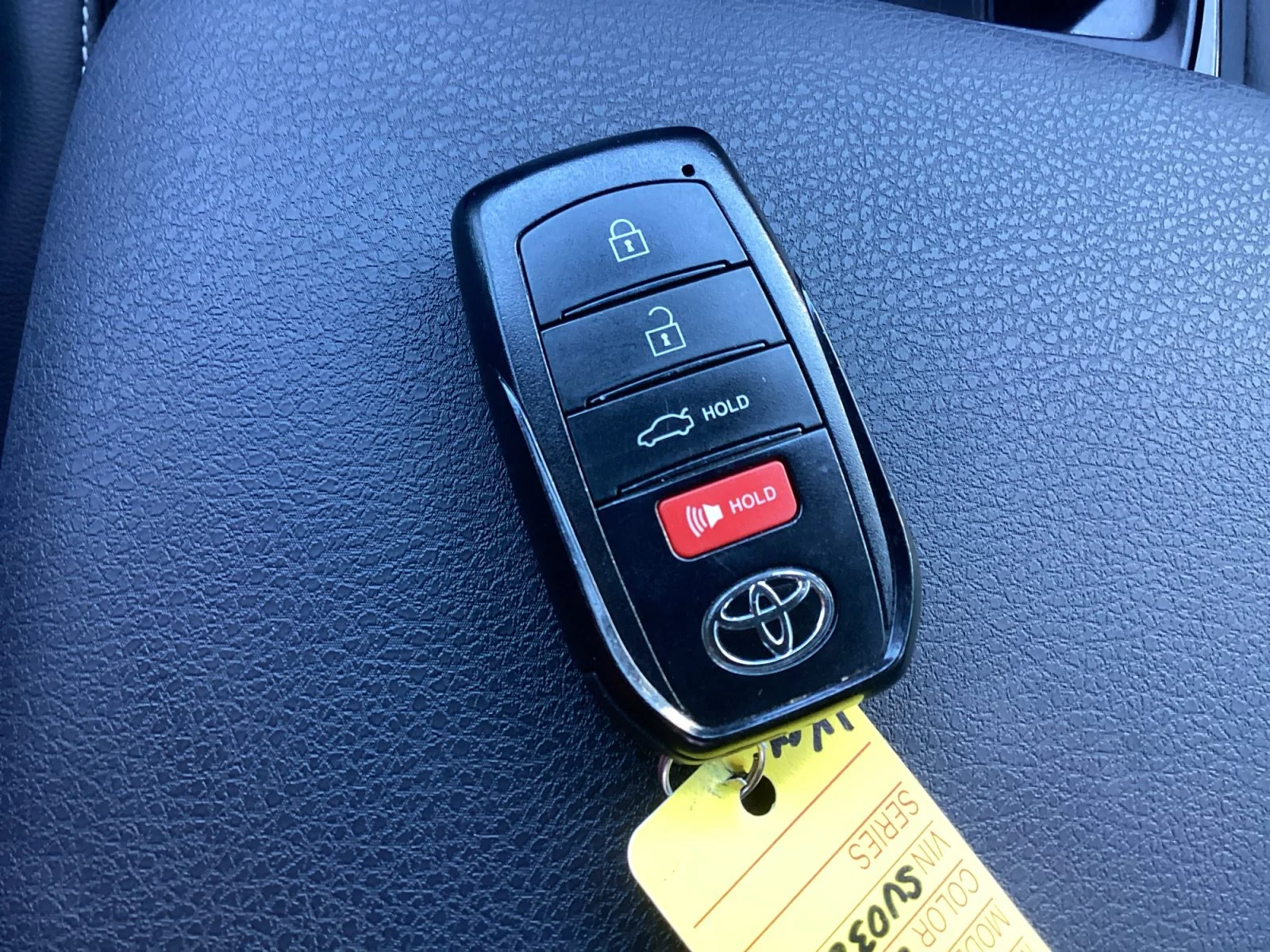 Certified Used 2025 Underground Toyota SE image 33