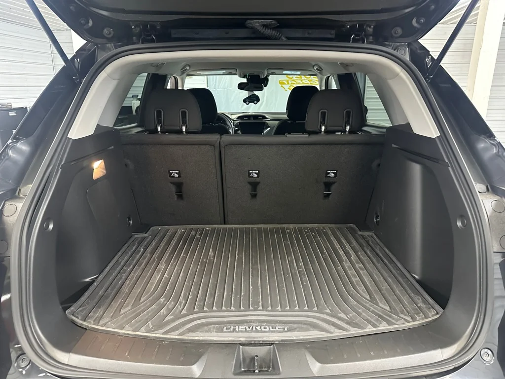 2023 Chevrolet TrailBlazer LT - Photo 22