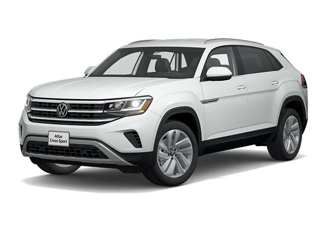 2022 Volkswagen Atlas Cross Sport 3.6L V6 SE w/Tech 4MOTION's photo