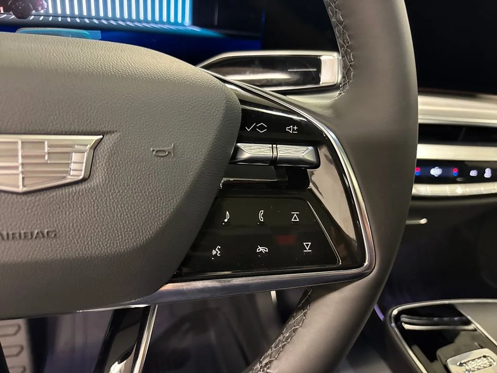 2026 Cadillac LYRIQ Premium Sport - Photo 33