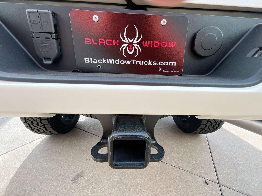 2025 GMC Sierra 2500HD Denali - Photo 10