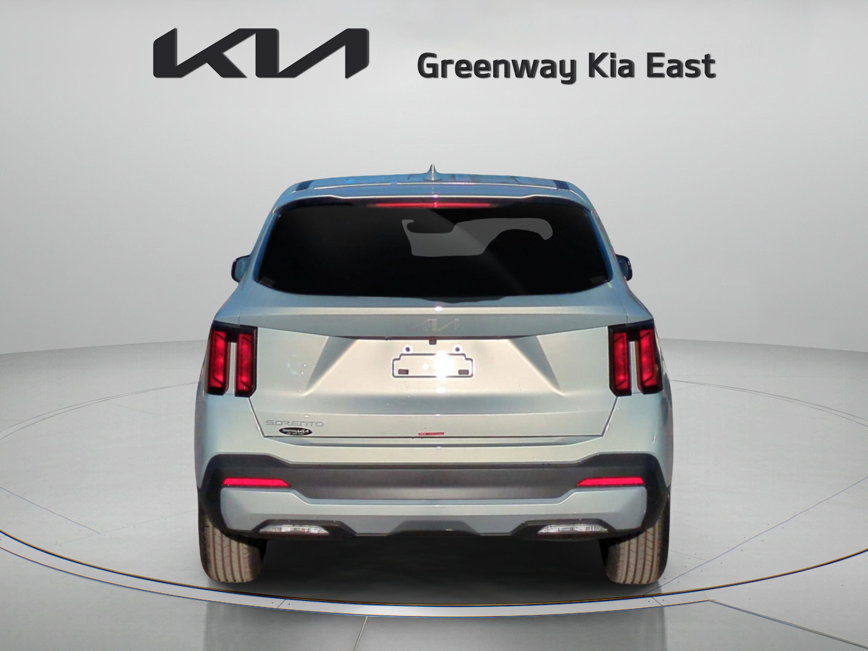 New 2026 Ivory Silver Kia LX image 7