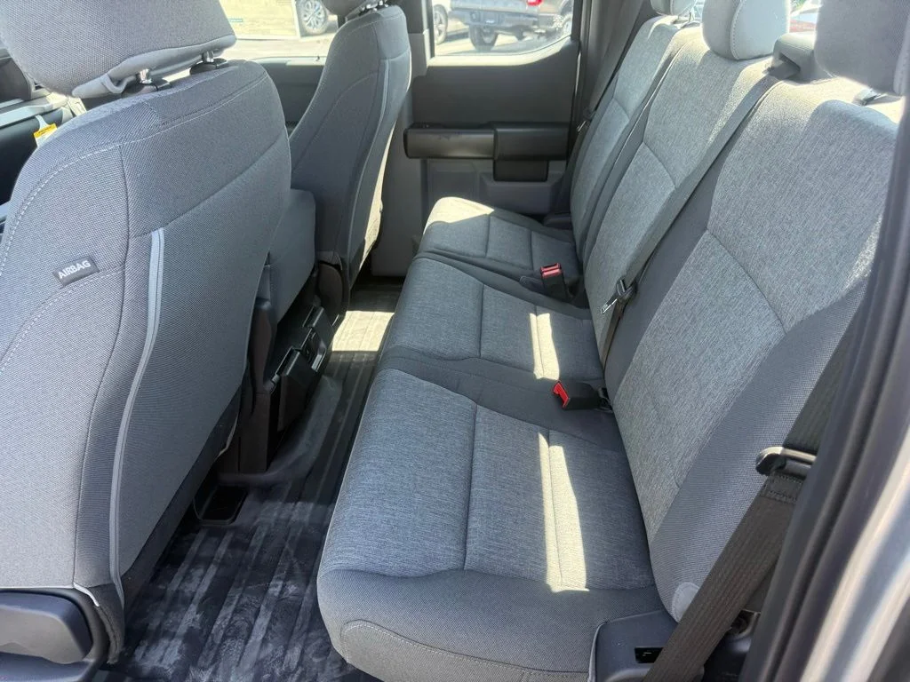 2025 Ford F-150 XL - Photo 34