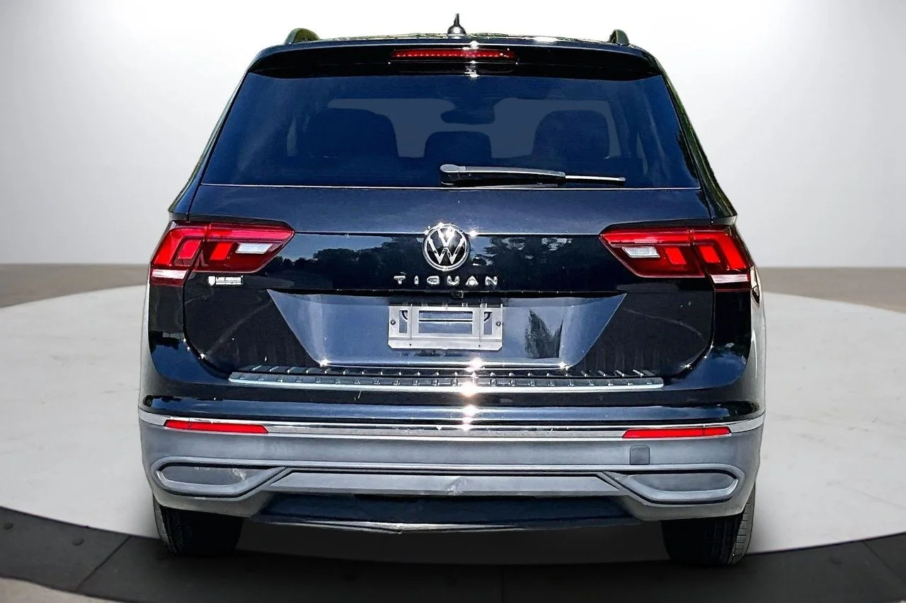 Certified Used 2023  Volkswagen 2.0T S image 7