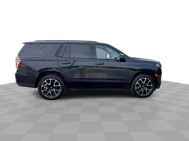 2021 Chevrolet Tahoe RST - Photo 10