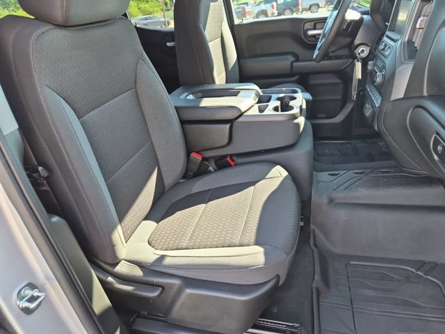 2022 Chevrolet Silverado 1500 Limited Custom - Photo 25