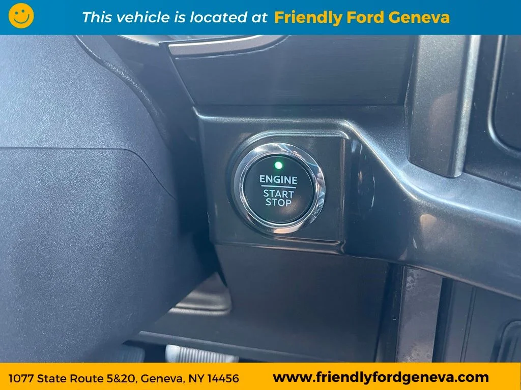 Used 2021  Ford XLT image 22