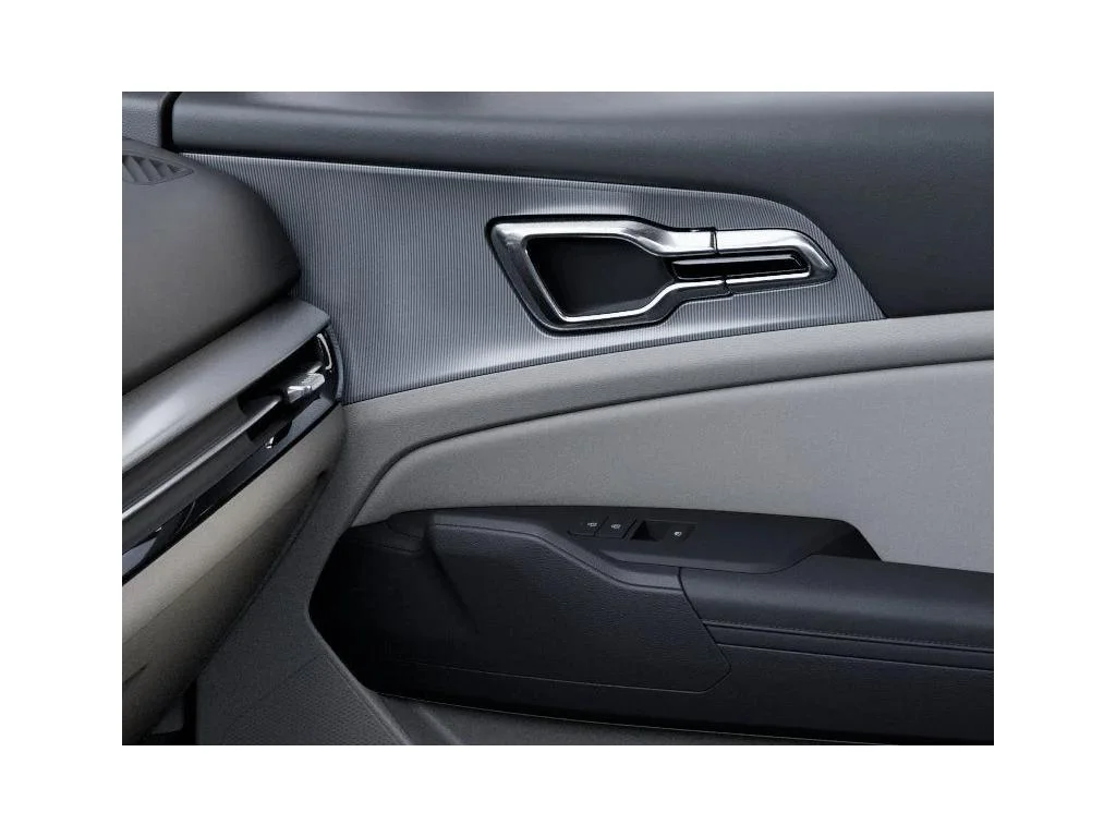 New 2026 Ebony Black Kia EX image 25