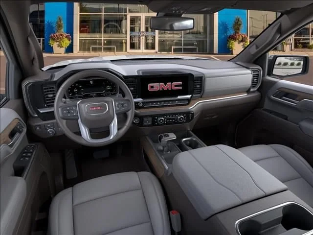 2026 GMC Sierra 1500 SLT - Photo 15