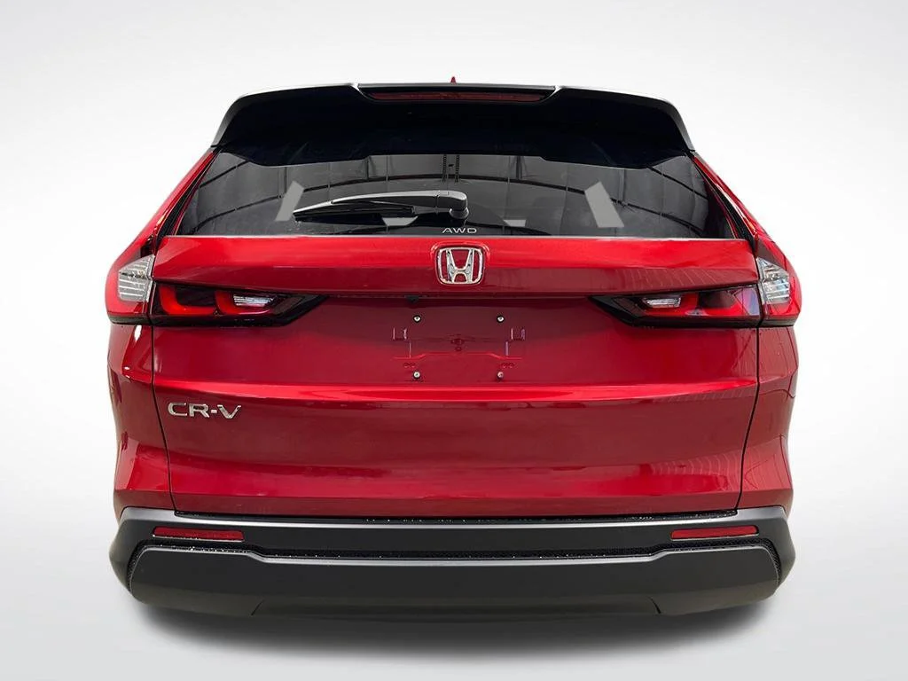2026 Honda CR-V EX - Photo 39