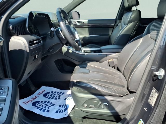 Used 2024  Hyundai Calligraphy image 18