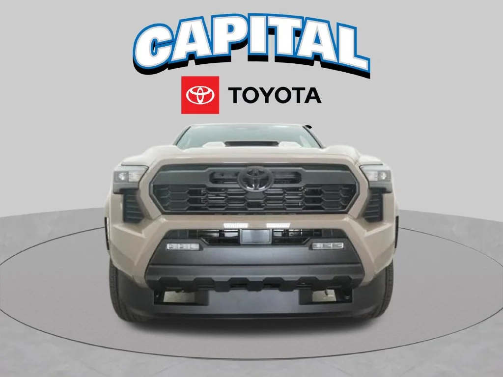 Used 2026  Toyota TRD Sport image 35