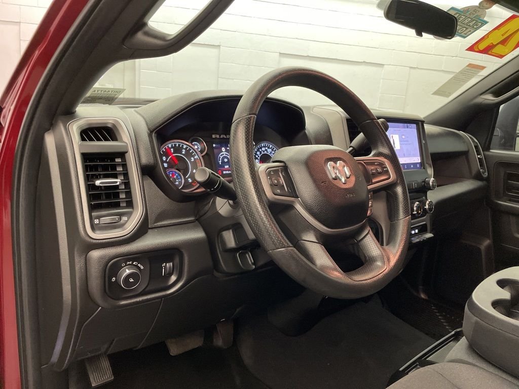 Certified Used 2024 Red Ram Tradesman image 21
