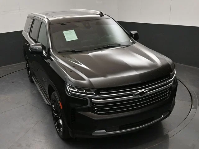 2022 Chevrolet Tahoe LT - Photo 25