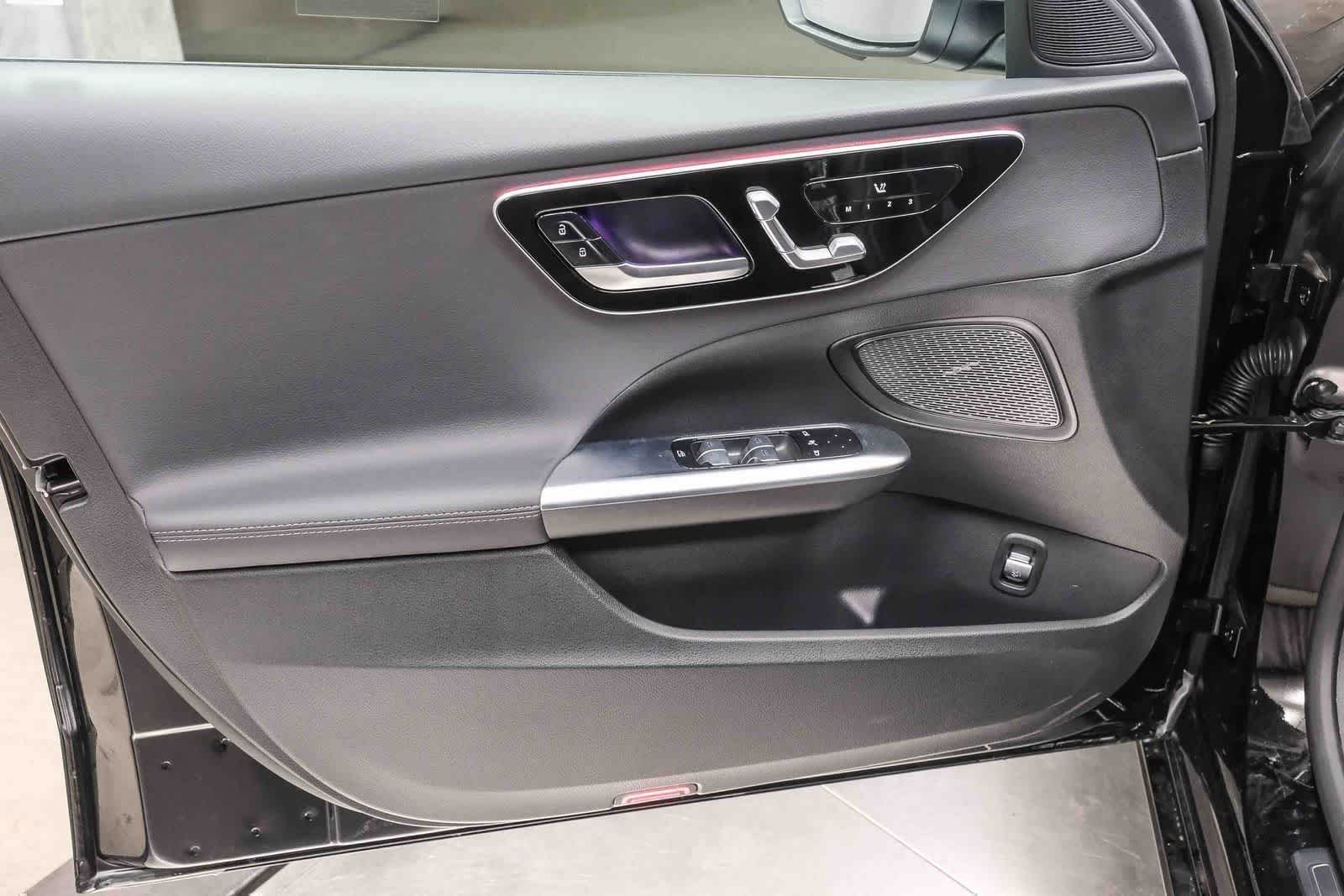 Nuevo 2026 Negro Mercedes-Benz C 300 imagen 20