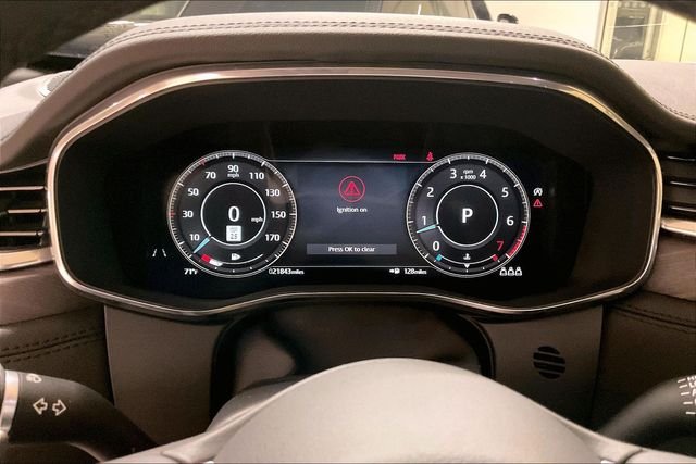 Used 2023 Red Jaguar P250 S image 20