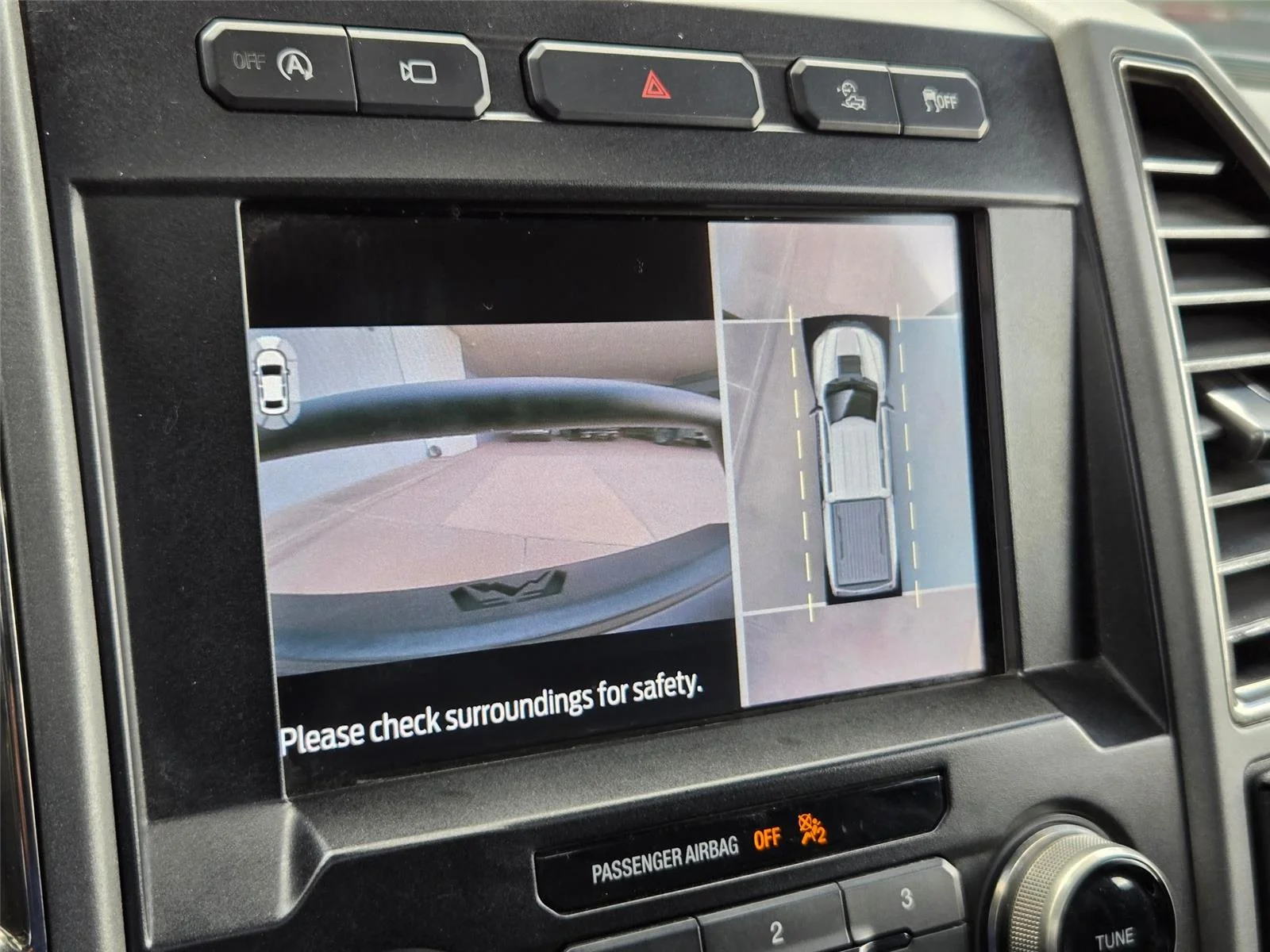 Used 2019 Magnetic Ford Raptor image 19