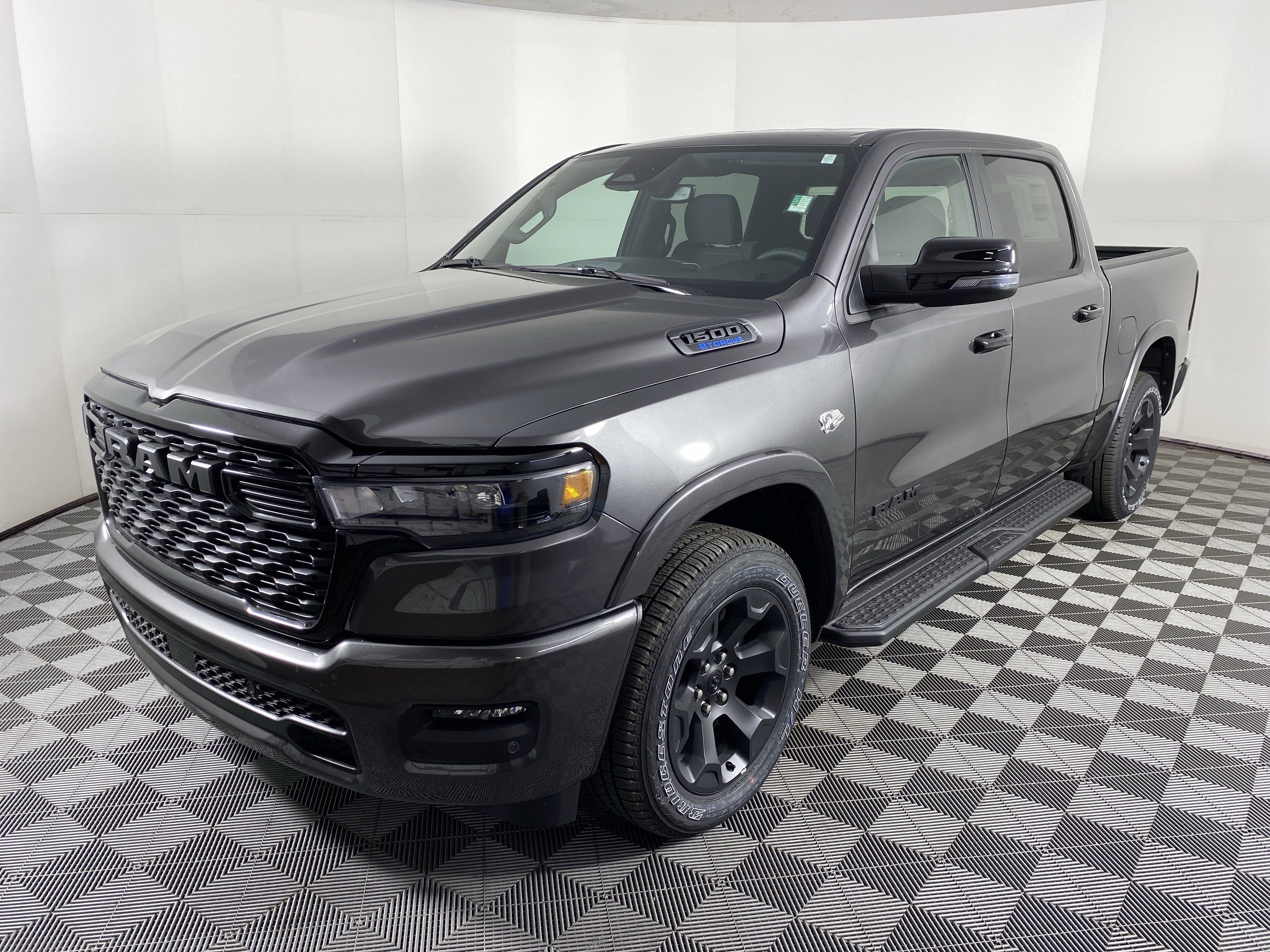 2026 RAM 1500 Big Horn/Lone Star - Photo 10