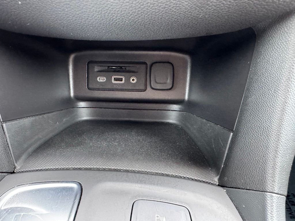 Used 2024 Black Metallic Chevrolet LT image 15
