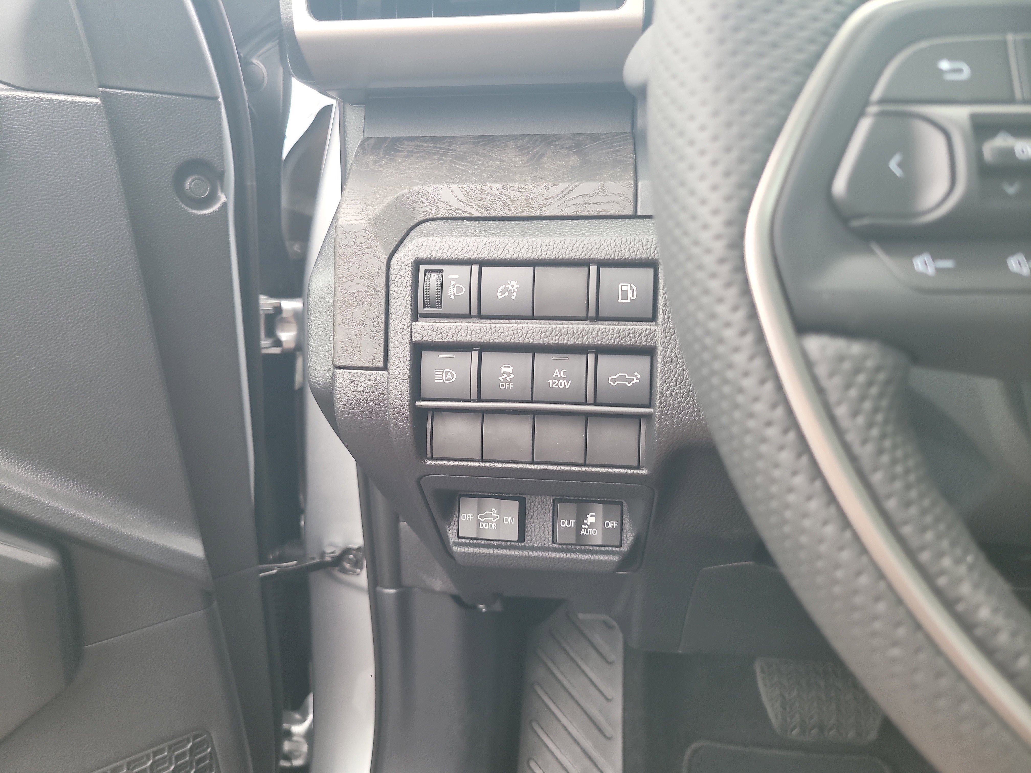 New 2026 Celestial Silver Metallic Toyota Tacoma Limited image 17