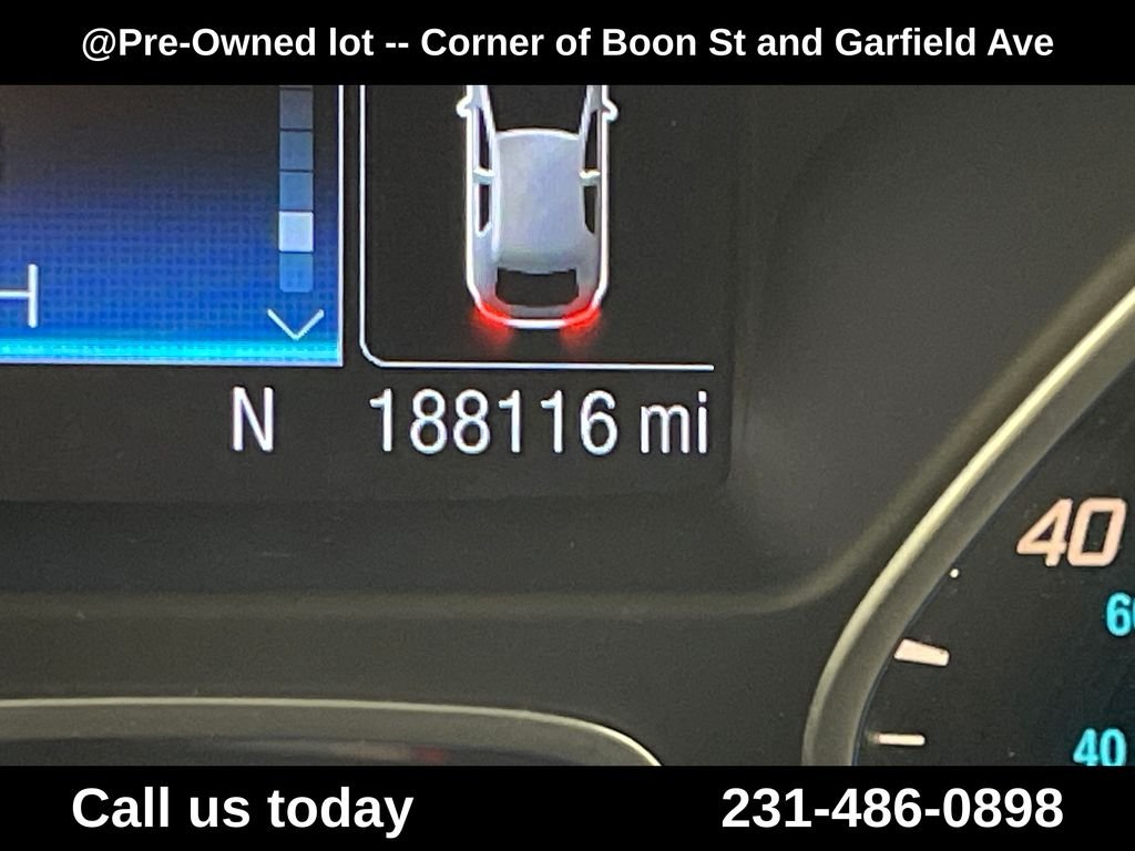 Used 2014 Black Ford Titanium image 24