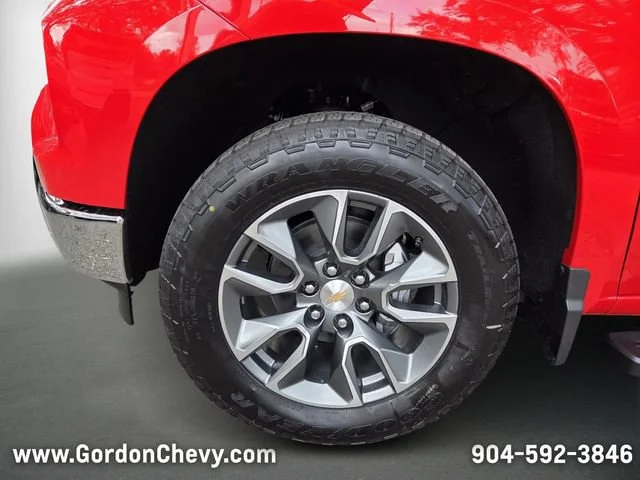 2026 Chevrolet Silverado 1500 LT - Photo 13